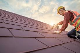 Trusted New Hackensack, NY Roofing Services Experts